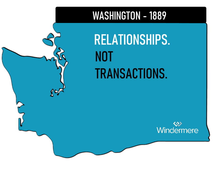 WASHINGTON 1889 1